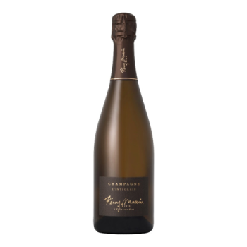 Шампанское Remy Massin, "l'Integrale" Extra Brut, Champagne AOC