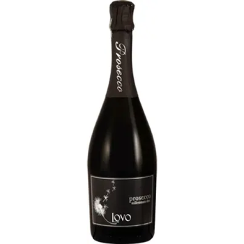 Игристое вино "Lovo" Prosecco Millesimato 0,75 л Италия