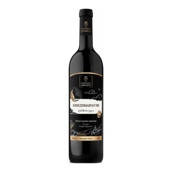 Вино "Chateau Orkhevi" Kindzmarauli