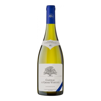 Вино Chateau le Grand Vostock, Sauvignon Blanc