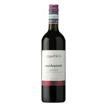 Вино "Cornaro" Montepulciano d'Abruzzo DOC