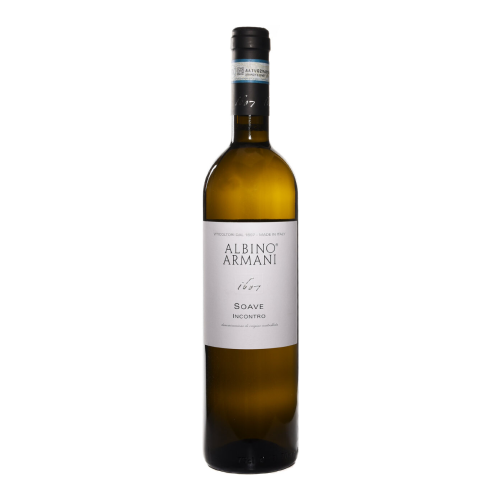 Вино Albino Armani, Soave "Incontro" DOC