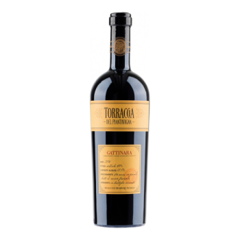 Вино Torraccia del Piantavigna, Gattinara DOCG, 2016