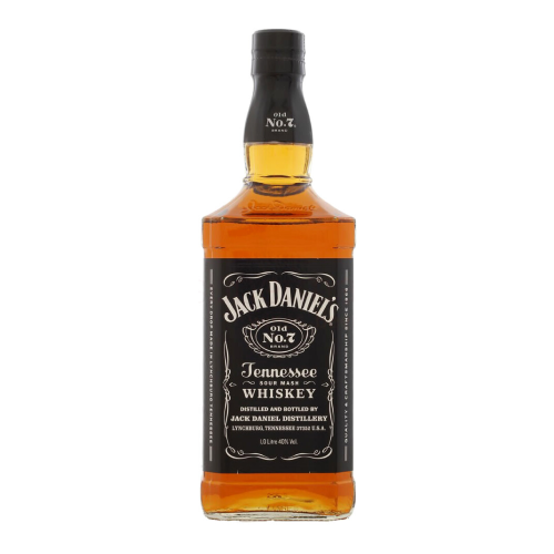 Виски "Jack Daniels", 1 л