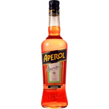 Аперитив "Aperol", 0.7 л