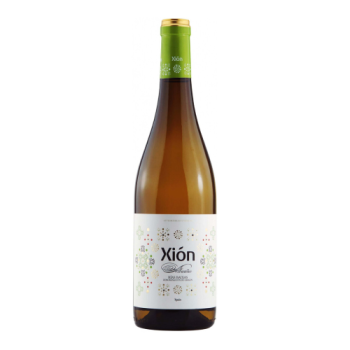 Вино Attis, "Xion" Albarino, Rias Baixas DO