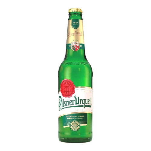 Пиво "Pilsner Urquell", 0.5 л