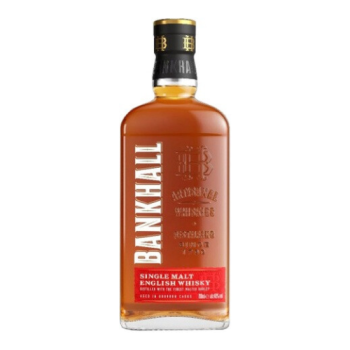 Виски "Bankhall" Single Malt, 0.7 л