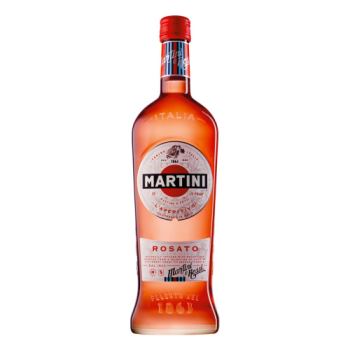 Вермут "Martini" Rosato, 1 л