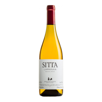 Вино Attis, "Sitta Laranxa" Orange Wine