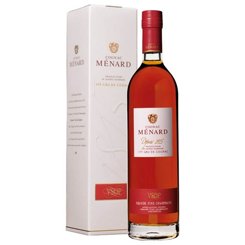 Коньяк Menard VSOP, 0.7 л Коньяк Menard VSOP, 0.7 л
