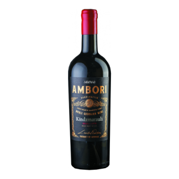 Вино "Ambori" Kindzmarauli