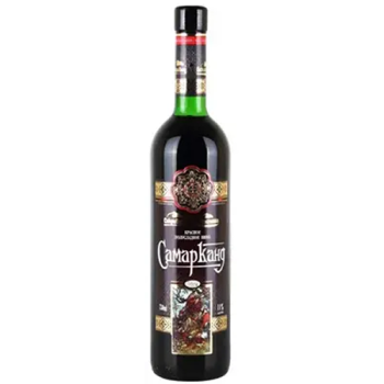 Вино Ташкентвино, "Самарканд"
