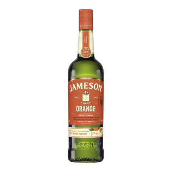 Виски "Jameson" Orange, 0.7 л
