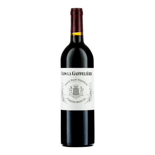 Вино "Clos La Gaffeliere" Saint-Emilion Grand Cru AOC, 2016