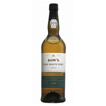 Портвейн Dow's, Fine White Port