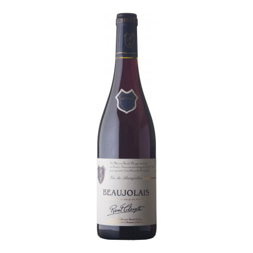 Вино Raoul Clerget, Beaujolais AOP