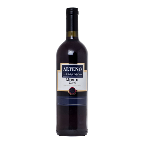 Вино "Alteno" Merlot, Veneto IGT
