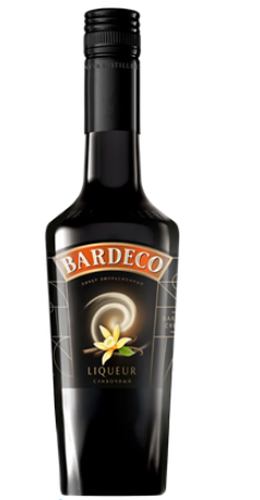Ликер эмульсионный "БАРДЕКО СЛИВОЧНЫЙ" 0,5 л Россия