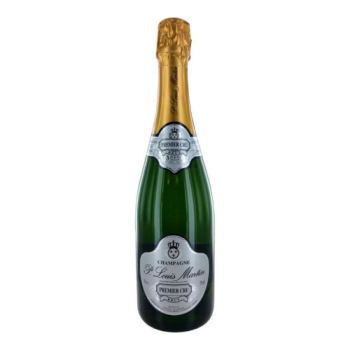 Шампанское Paul Louis Martin, Premier Cru Brut, Champagne AOC
