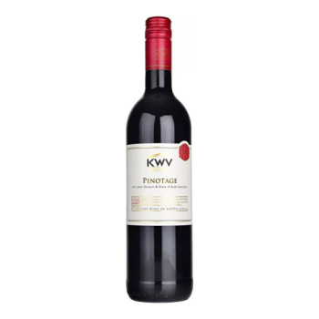 Вино KWV, "Classic Collection" Pinotage