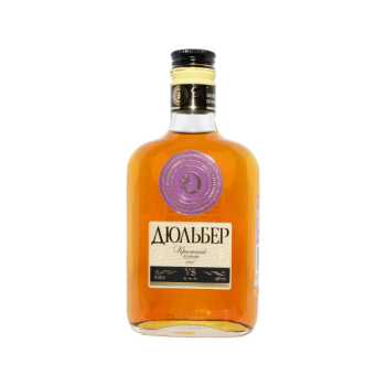Коньяк "Дюльбер" VS, 250 мл