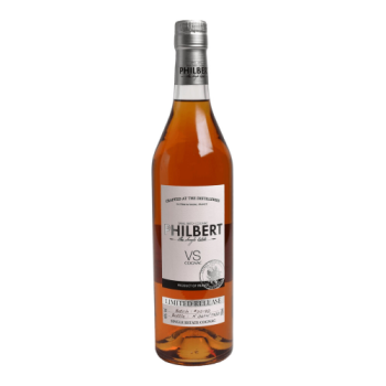 Коньяк Cognac Philbert, Single Estate VS, 0.7 л
