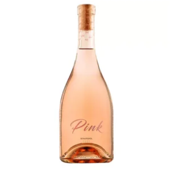 Росс.вино ZB ЗГУ Крым "ЗБ вайн PINK" роз.сух.13% 0,75л