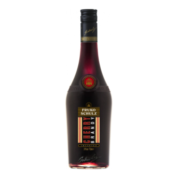 Ликер Fruko Schulz, Cherry Brandy, 0.7 л