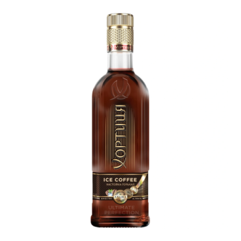 Настойка Хортиця ice coffee горькая 30%, 500мл