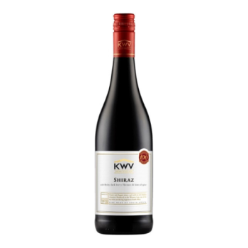 Вино KWV, "Classic Collection" Shiraz