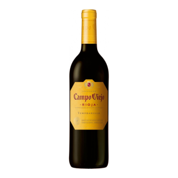 Вино "Campo Viejo" Tempranillo, Rioja DOC