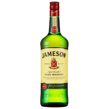 Виски "Jameson", 1 л