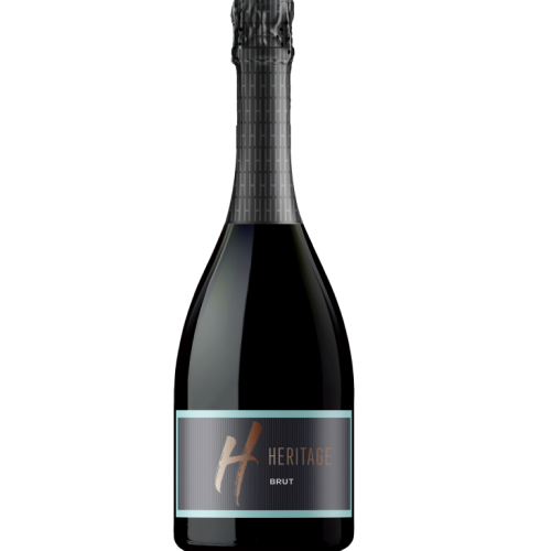 Игристое вино Chateau Tamagne, "Heritage" Brut