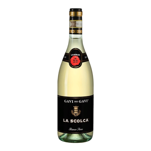 Вино Gavi dei Gavi DOCG
