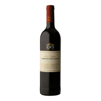 Вино KWV, "Classic Collection" Cabernet Sauvignon