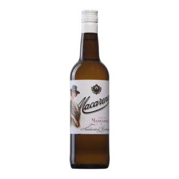 Херес Lustau, "Macarena" Manzanilla DO