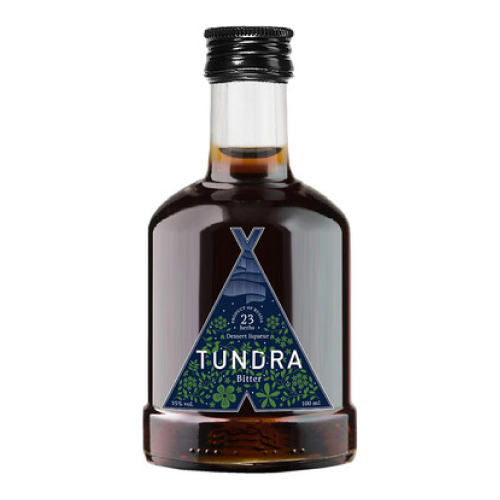 Ликер "Тундра" Биттер, 100 мл