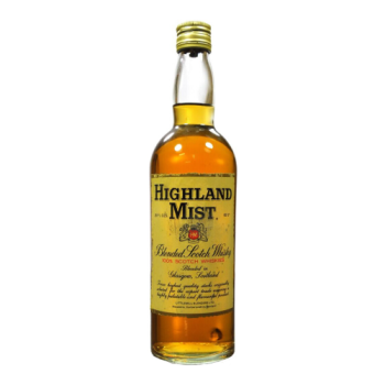 Виски "Highland Mist" 0.5 л