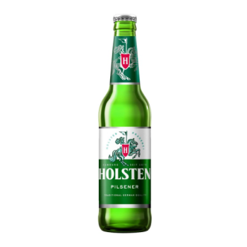 Пиво Хольстен Пильзнер св. 4,5% ст. 0,45л