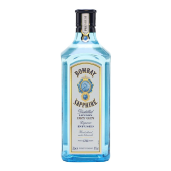 Джин "Bombay Sapphire", 0.7 л