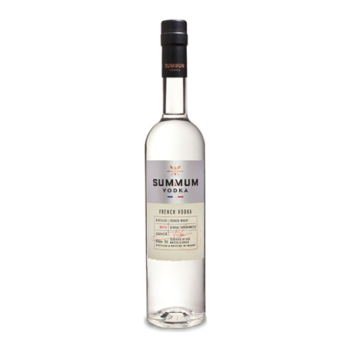 Водка "Summum", 1.75 л