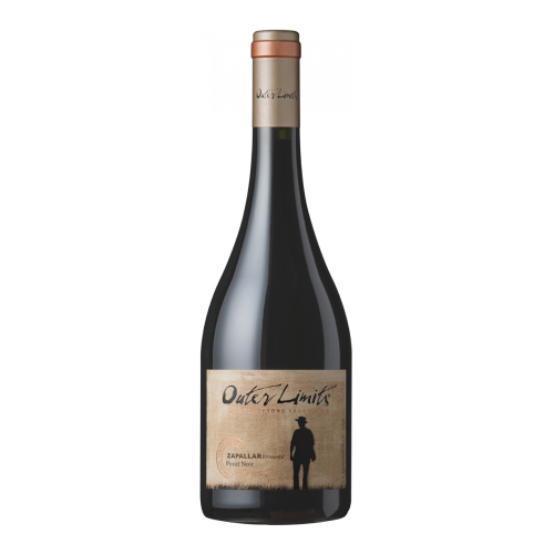 Вино Montes, "Outer Limits" Pinot Noir