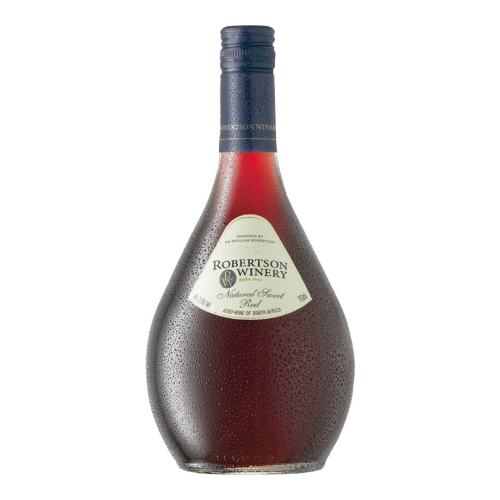 Вино Robertson Winery, Natural Sweet Red