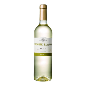 Вино Bodegas Ramon Bilbao, "Monte Llano" White, Rioja