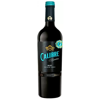 Вино Renacer, "Calibre" Malbec, 2021