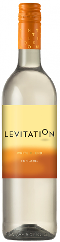 Вино сухое белое «ЛЕВИТЕЙШН ВАЙТ БЛЕНД» В.О. Вестерн Кейп 0,75 л Южная Африка