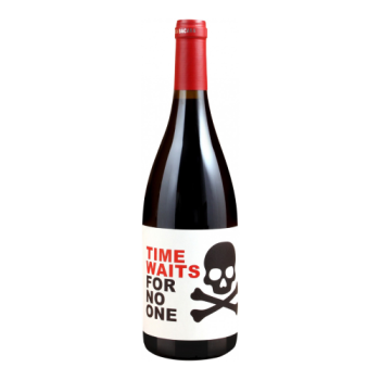 Вино Finca Bacara, "Time Waits For No One" Monastrell, Jumilla DOP