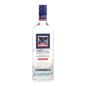 Абсент Xenta Distilled, 0.7 л