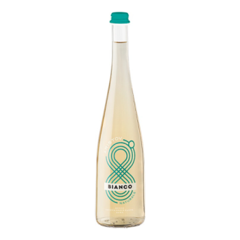 Вино "Aristov 8" Bianco, 0.5 л